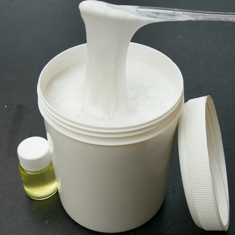 食品級液體硅膠翻模制作巧克力流程應(yīng)該注意什么 ?